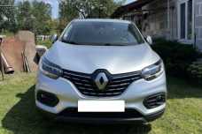 Renault Kadjar I  Рестайлинг, 2022, пробег 170023 км
