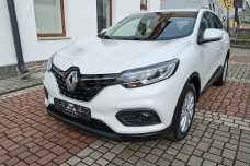 Renault Kadjar I Рестайлинг