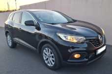 Renault Kadjar I Рестайлинг