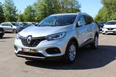 Renault Kadjar I Рестайлинг