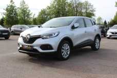 Renault Kadjar I Рестайлинг
