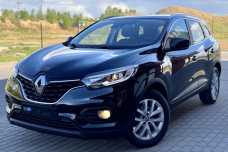 Renault Kadjar I Рестайлинг