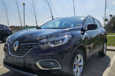 Renault Kadjar I Рестайлинг