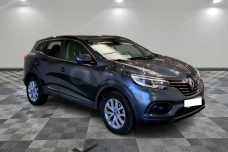 Renault Kadjar I Рестайлинг