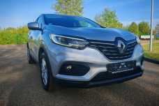 Renault Kadjar I Рестайлинг