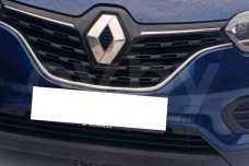 Renault Kadjar I Рестайлинг