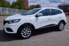 Renault Kadjar I Рестайлинг