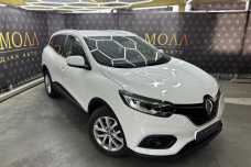 Renault Kadjar I Рестайлинг