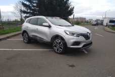 Renault Kadjar I Рестайлинг