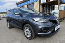 Renault Kadjar I Рестайлинг