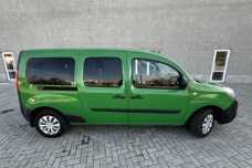 Renault Kangoo II  Рестайлинг, 2019, пробег 220000 км