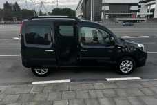 Renault Kangoo II  Рестайлинг, 2019, пробег 97600 км