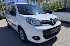 Renault Kangoo II  Рестайлинг, 2020, пробег 144000 км