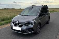 Renault Kangoo III, 2021, пробег 144700 км
