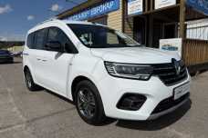 Renault Kangoo III, 2021, пробег 172160 км