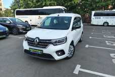 Renault Kangoo III, 2022, пробег 180000 км