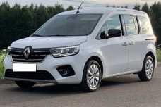 Renault Kangoo III, 2022, пробег 202230 км