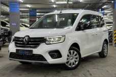 Renault Kangoo III, 2022, пробег 98062 км