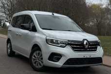 Renault Kangoo III