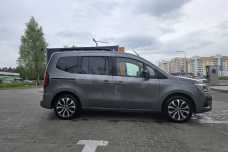 Renault Kangoo III