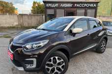 Renault Kaptur I