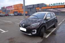 Renault Kaptur I
