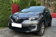 Renault Kaptur I