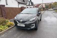 Renault Kaptur I