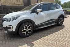 Renault Kaptur I