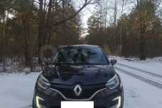 Renault Kaptur I