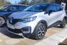 Renault Kaptur I