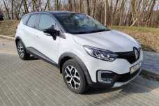 Renault Kaptur I
