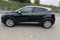 Renault Kaptur I  Рестайлинг, 2021, пробег 170000 км