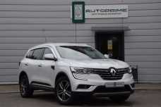 Renault Koleos II, 2018, пробег 117287 км