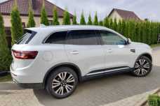 Renault Koleos II, 2018, пробег 77000 км