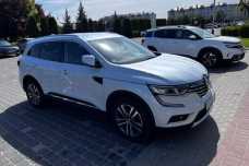 Renault Koleos II, 2018, пробег 77297 км