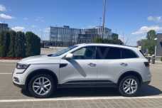 Renault Koleos II