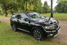 Renault Koleos II