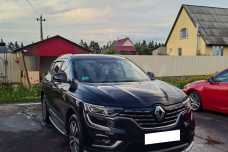 Renault Koleos II