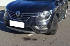 Renault Koleos II