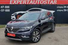 Renault Koleos II