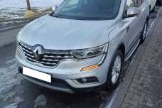 Renault Koleos II