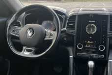Renault Koleos II  Рестайлинг, 2019, пробег 201000 км