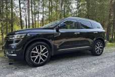 Renault Koleos II  Рестайлинг, 2021, пробег 146000 км