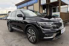 Renault Koleos II  Рестайлинг, 2022, пробег 65710 км
