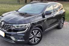 Renault Koleos II Рестайлинг