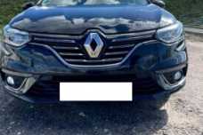 Renault Megane IV, 2017, пробег 150000 км