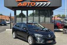 Renault Megane IV, 2017, пробег 184451 км