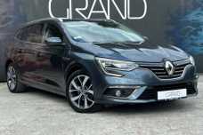 Renault Megane IV, 2017, пробег 199200 км