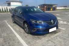Renault Megane IV, 2018, пробег 148000 км